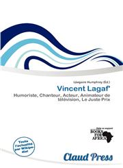 Vincent Lagaf',6201418865,9786201418868