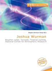 Joshua Wurman,6136926024,9786136926025
