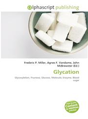 Glycation,6132749640,9786132749642
