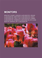 Monitors Monitor,,1156043883,9781156043882