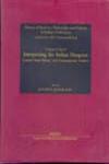 Interpreting the Indian Diaspora Lessons from History and Contemporary Politics 1st Edition,8187586389,9788187586388