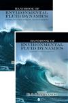 Handbook of Environmental Fluid Dynamics 2 Vols. 1st Edition,146655603X,9781466556034