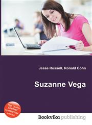 Suzanne Vega,5511383961,9785511383965