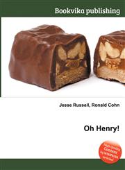 Oh Henry!,5511463043,9785511463049