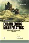 A Textbook of Engineering Mathematics (MGU, Kerala) Sem-V 3rd Edition,9380386052,9789380386058