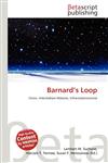 Barnard's Loop,6136207591,9786136207599