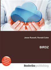 Birdz,5512306480,9785512306482