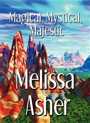 Magical, Mystical, Majestic,1448989914,9781448989911