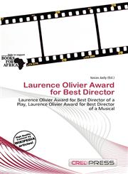 Laurence Olivier Award for Best Director,6137100332,9786137100332