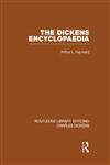 The Dickens Encyclopaedia,041548250X,9780415482509
