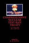 Comprehensive Nuclear Test-Ban Treaty (CTBT),8171568092,9788171568093