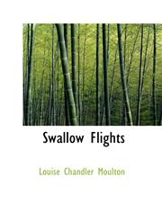 Swallow Flights,1115758233,9781115758239