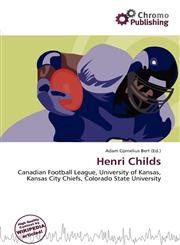 Henri Childs,6136521768,9786136521763