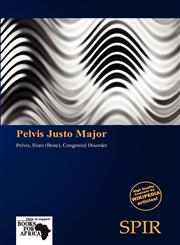 Pelvis Justo Major,613793196X,9786137931967