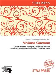 Viviana Guzmán,6139231000,9786139231003