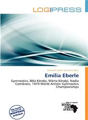 Emilia Eberle,6139776503,9786139776504