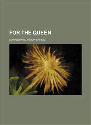 For the Queen,1231077336,9781231077337