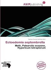 Ectoedemia septembrella,6138437373,9786138437376