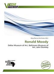 Ronald Moody,6139343283,9786139343287