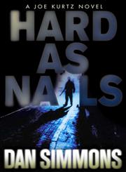 Hard As Nails,0312305281,9780312305284
