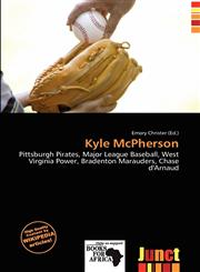 Kyle McPherson,6138005783,9786138005780