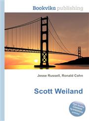 Scott Weiland,5511363634,9785511363639