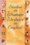 Studies in Women Writers in English Vol. 10,8126916249,9788126916245