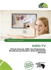 KIRO-TV,6200272247,9786200272249