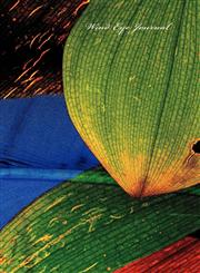 Wind Eye Journal,098343302X,9780983433026