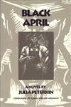 Black April A Novel,0820319538,9780820319537