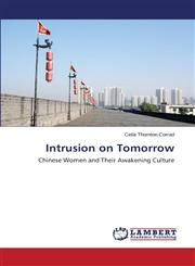 Intrusion on Tomorrow,365928193X,9783659281938