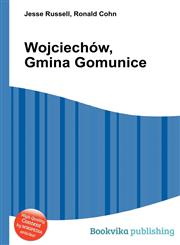 Wojciechow, Gmina Gomunice,5512069586,9785512069585