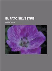 El Pato Silvestre,1153456877,9781153456876