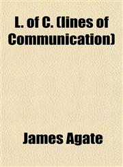 L. of C. (lines of Communication),1151547980,9781151547989