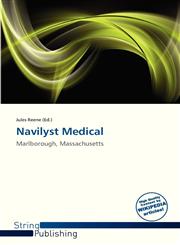 Navilyst Medical,6138830555,9786138830559