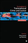 Handbook of Transnational Crime and Justice,1452240353,9781452240350