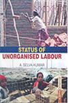Status of Unorganised Labour,8183564933,9788183564939