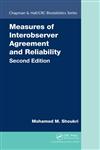 Measures of Interobserver Agreement and Reliability 2nd Edition,143981080X,9781439810804