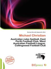 Michael Christian,620070290X,9786200702906