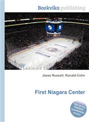 First Niagara Center,5510730838,9785510730838