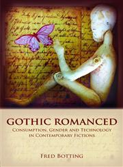 Gothic Romanced,041545090X,9780415450904