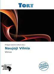 Naujoji Vilnia,6138658965,9786138658962