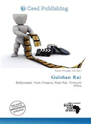 Gulshan Rai,6139729742,9786139729746