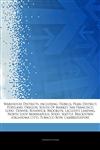 Articles On Warehouse Districts, including Tribeca, Pearl District, Portland, Oregon, South Of Market, San Francisco, Lodo, Denver, Bushwick, Brooklyn, Laclede's Landing, North Loop, Minneapolis, Sodo, Seattle, Bricktown (oklahoma City),1244514772,9781244514775