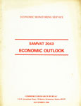 Samvat 2043 : Economic Outlook