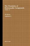 The Chemistry of Heterocyclic Compounds, The Purines Supplement 1 1st Edition,0471080942,9780471080947