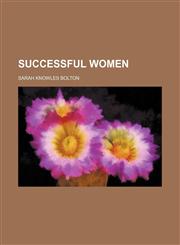 Successful Women,1151404934,9781151404930