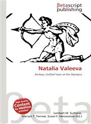 Natalia Valeeva,6135232460,9786135232462