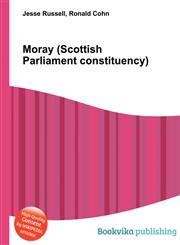 Moray (Scottish Parliament Constituency),5512660195,9785512660195