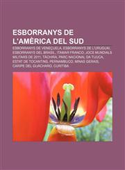 Esborranys de l'Amèrica del Sud Esborranys de Veneçuela, Esborranys de l'Uruguai, Esborranys del Brasil, Itamar Franco,1232748811,9781232748816